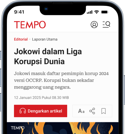 Baca Lebih Nyaman dengan Minim Iklan