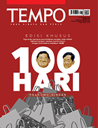 9 Februari 2025