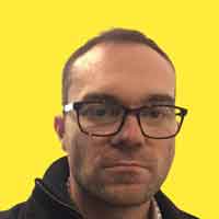Jeremy Mulholland