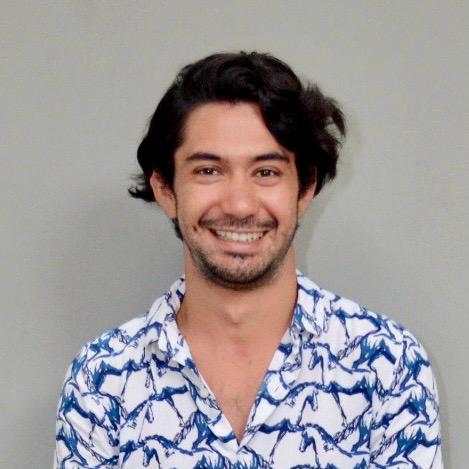 Reza Rahadian