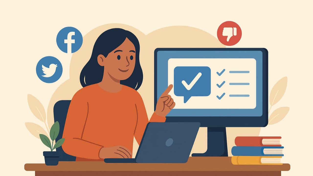 Mengitegrasikan Pendidikan Karakter Dan Literasi Digital