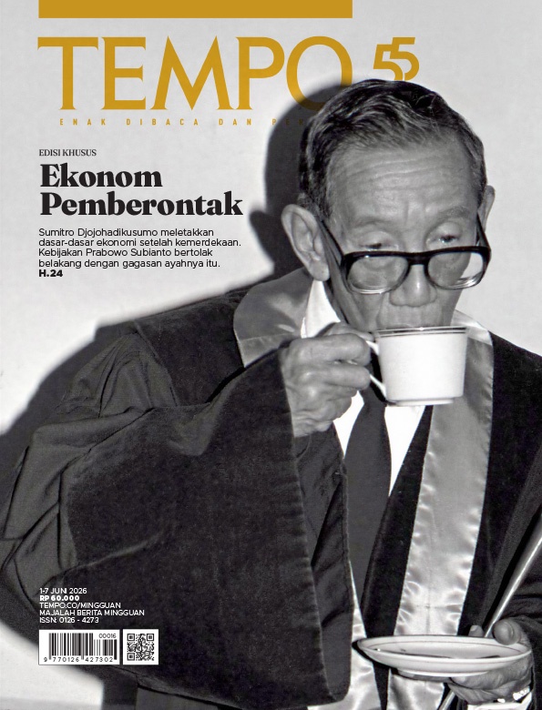 Ekonom Pemberontak