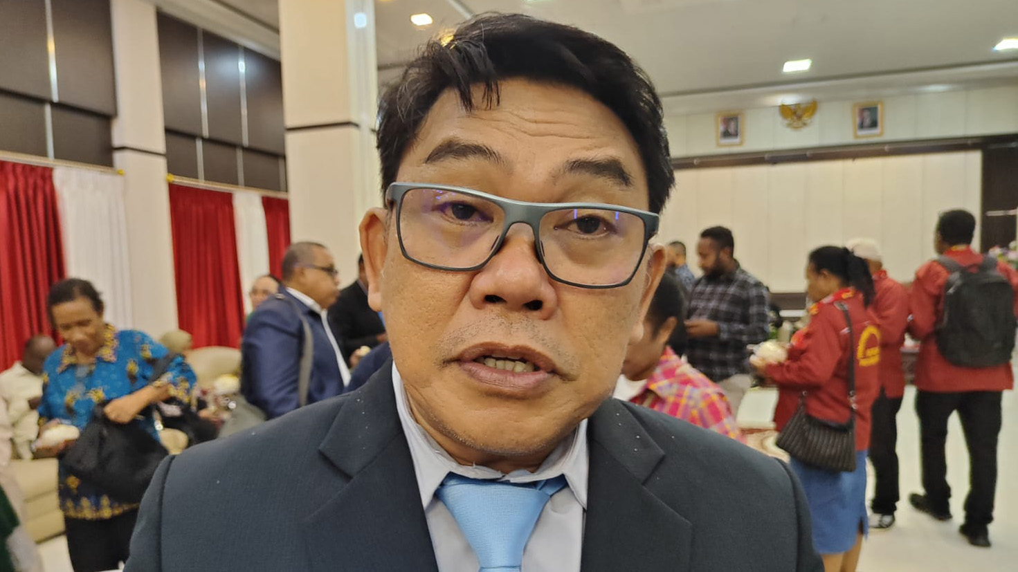 4d group Pemprov Papua Dukung Startup Melalui Infrastruktur Ekonomi Digital