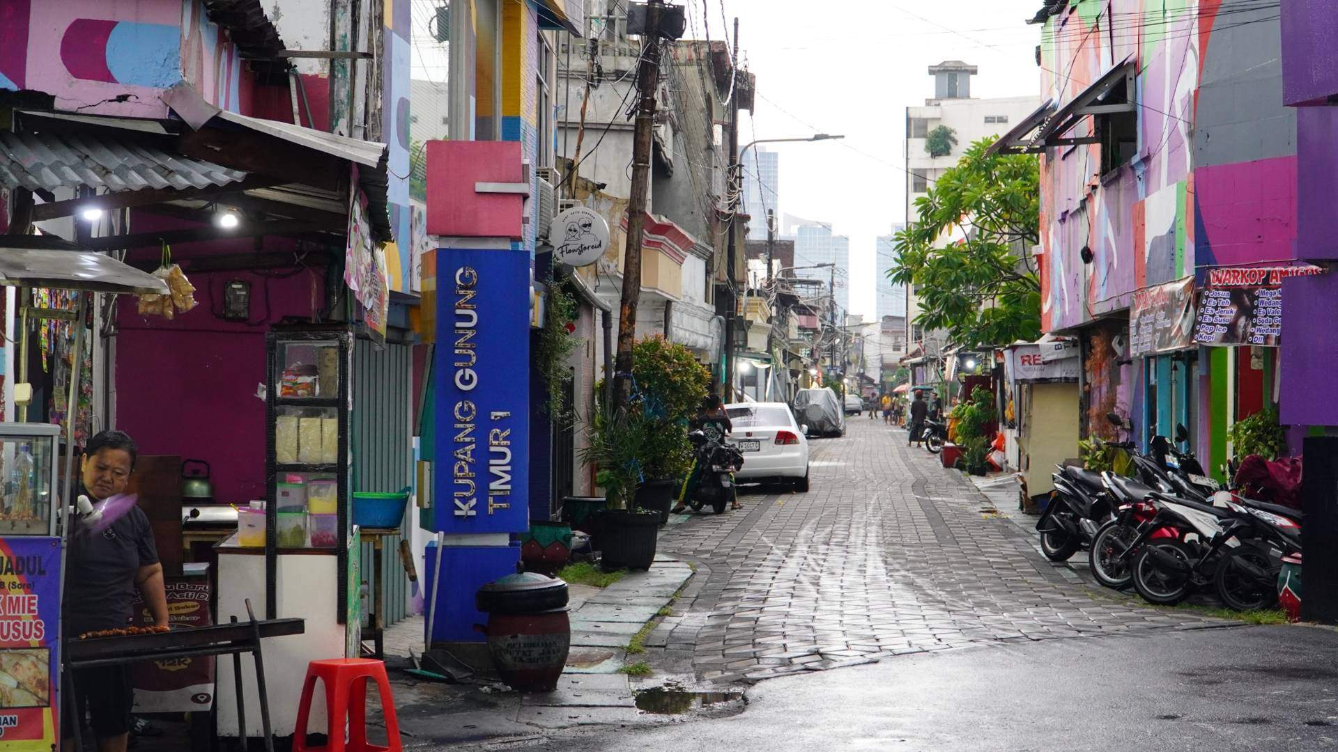 Dosen Unair: Obrakan Bukan Solusi Penanganan Prostitusi